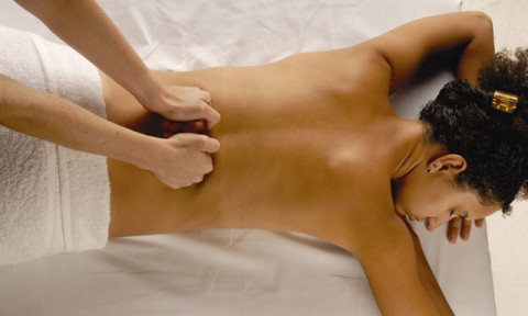 terapeutska masaža ledja beograd