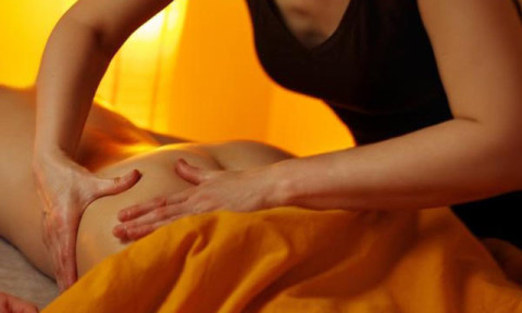 anti celulit masaža beograd