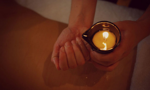 masaža svećom beograd