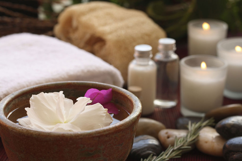 SPA Trips