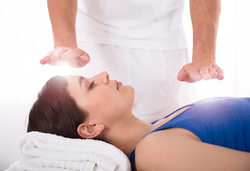 Kurs za Reiki Beograd